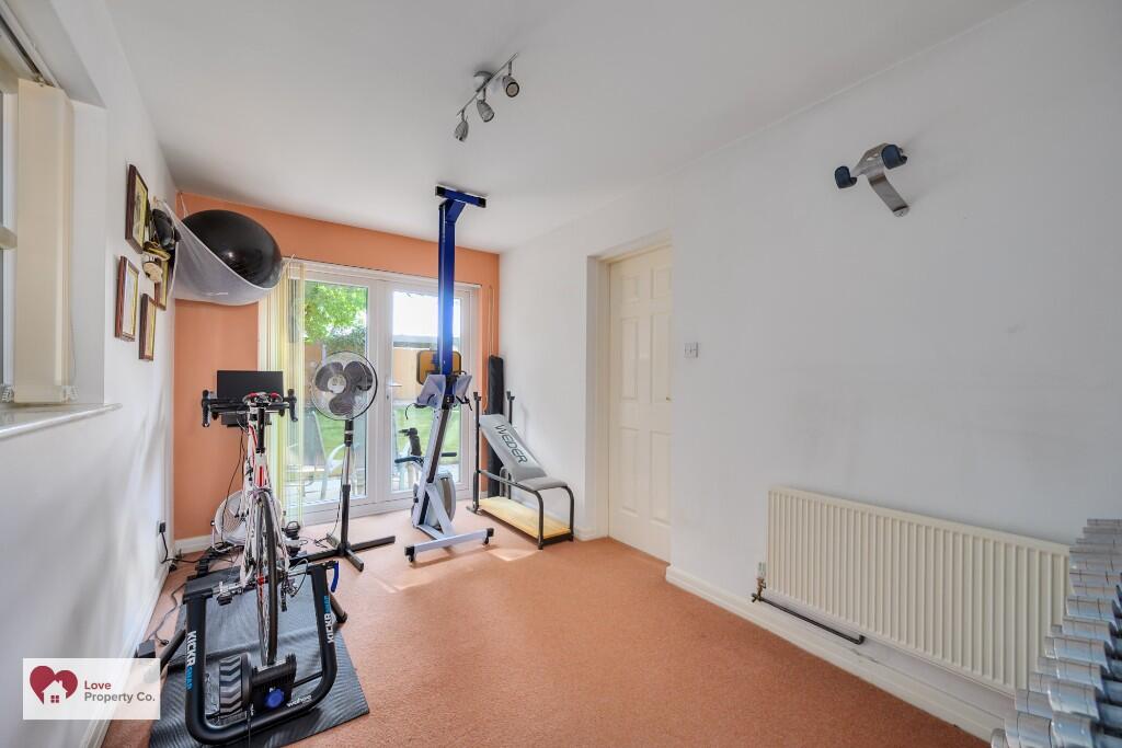 Additional image 12 of Chadworth Avenue, Dorridge, Solihull, B93 8SX