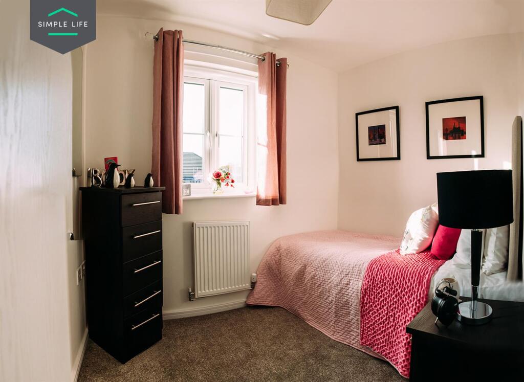 Additional image 10 of David Lloyd Way, Accrington, BB5