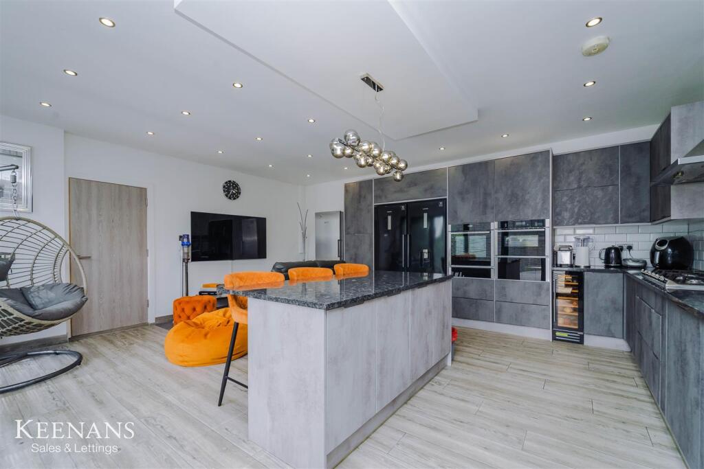 Additional image 3 of Lammack Road, Blackburn