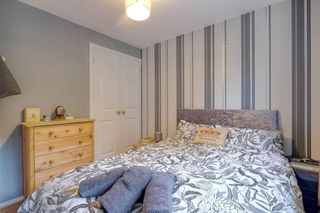 Additional image 13 of Oakham Close, Redditch, B98