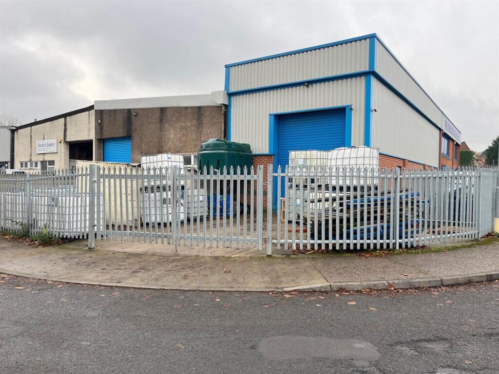 房产图片 6 - 布鲁克街，雷德奇 B98 8NG