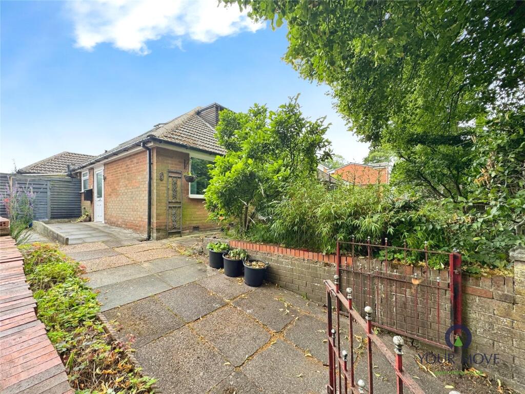 Property image for Falcon Avenue, Darwen, Lancashire, BB3