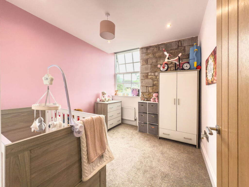 Additional image 15 of The Foundry, 22a Hammerton street, Burnley, BB11 1FD