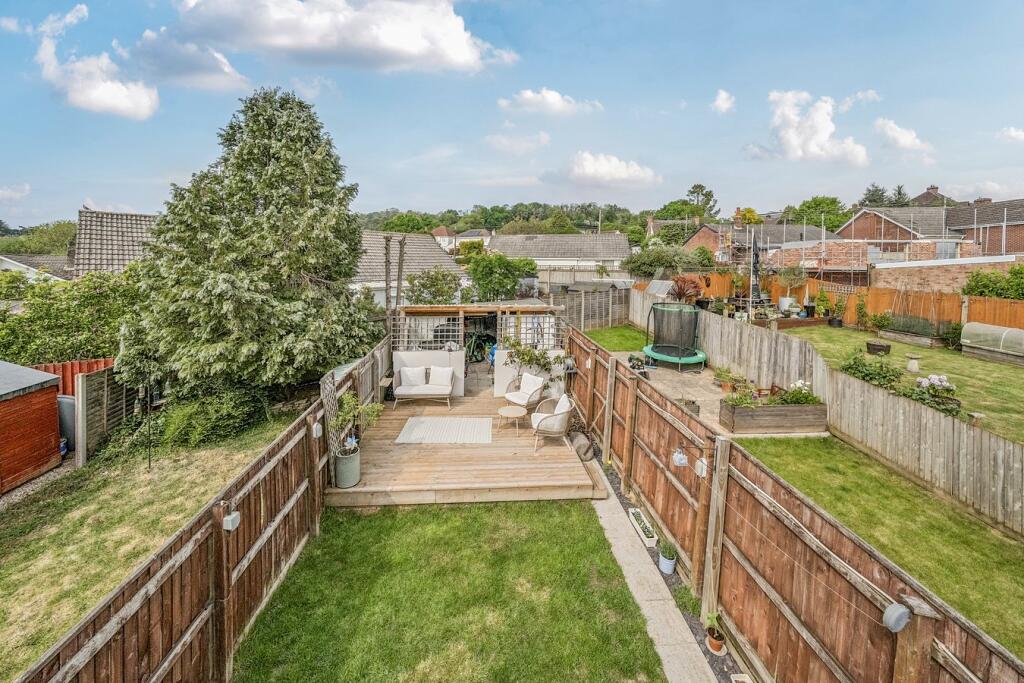 Additional image 29 of Welsford Close, Wells, BA5