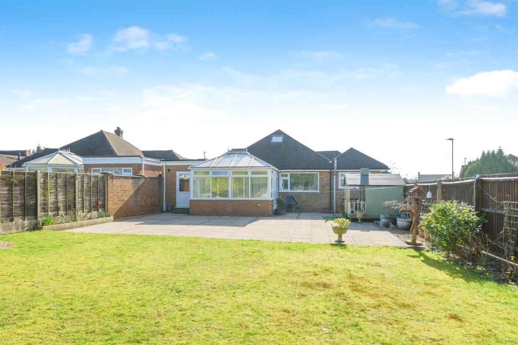 Additional image 17 of Honeyborne Road, Sutton Coldfield