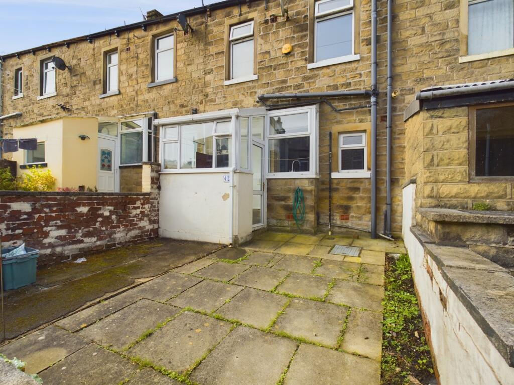 Additional image 10 of Rosemount Avenue, Barnoldswick, BB18