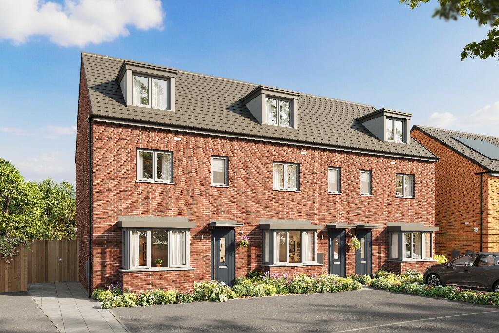 Hamilton Way,
Blackburn,
BB2 3FF