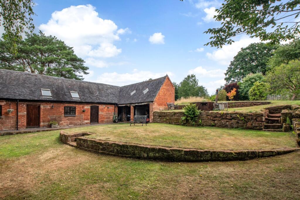 Additional image 23 of Valley Road, Bournheath, Bromsgrove, Worcestershire, B61
