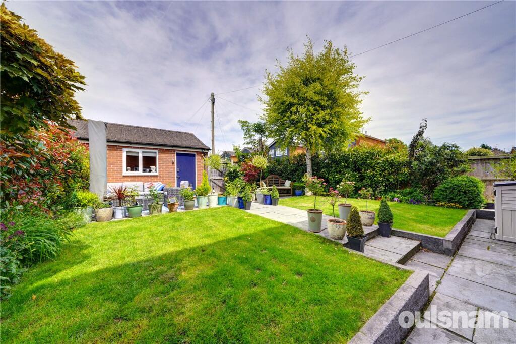 Additional image 30 of Julian Close, Catshill, Bromsgrove, Worcestershire, B61