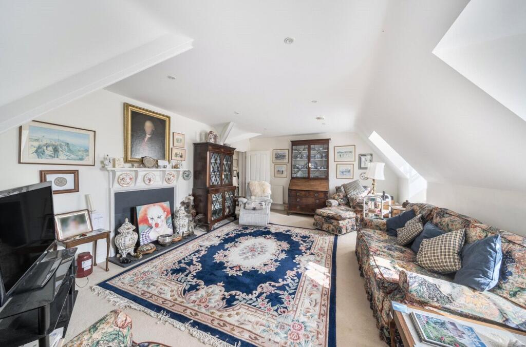 Additional image 8 of Lattiford, Holbrook, Wincanton, Somerset, BA9