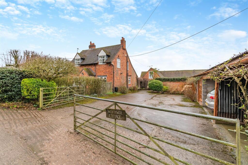 Additional image 51 of Bangley Lane, Hints, Tamworth