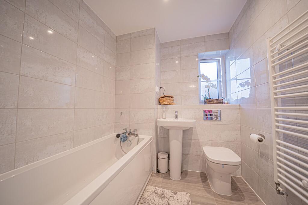 Additional image 20 of Magnolia Drive, Blythe Valley Park, B90