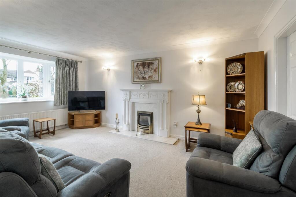 Additional image 29 of Hopwas Hill, Hopwas, B78