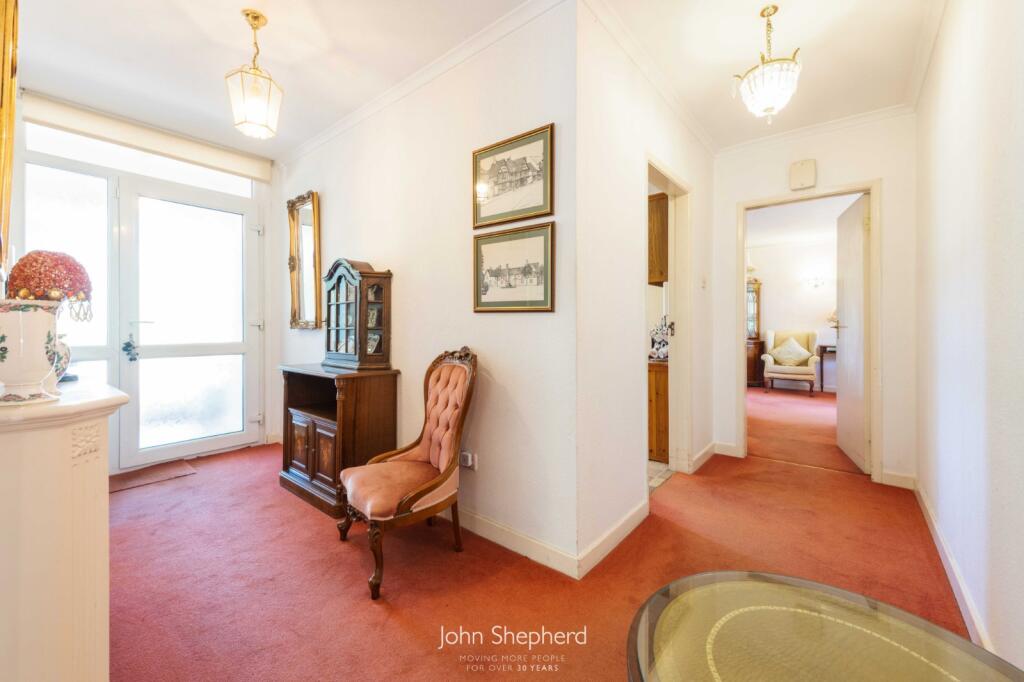 Additional image 19 of Oakley Wood Drive, Solihull, West Midlands, B91