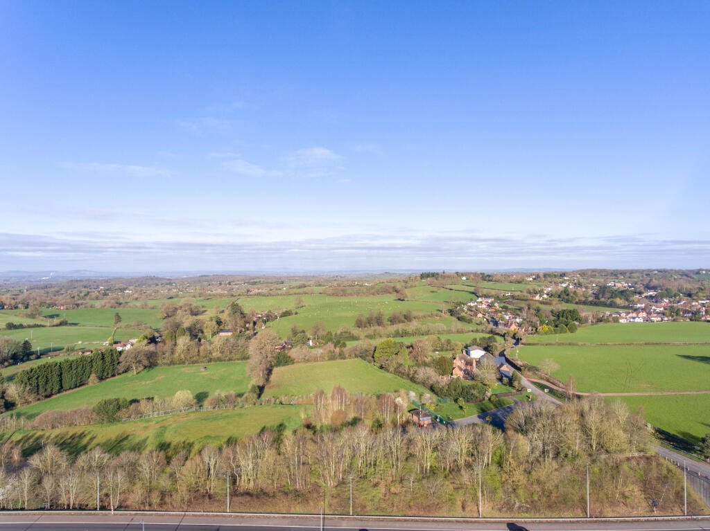 Additional image 24 of Hinton Fields, Bournheath, Bromsgrove, Worcestershire, B61