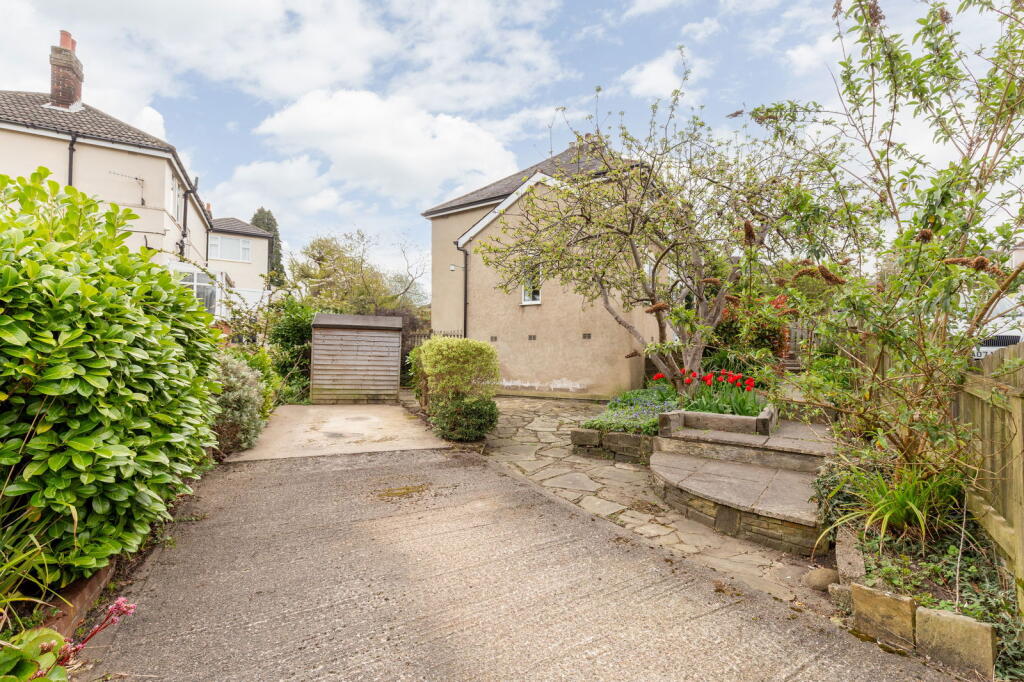 Additional image 16 of Nab Wood Crescent, Shipley, BD18 4HY