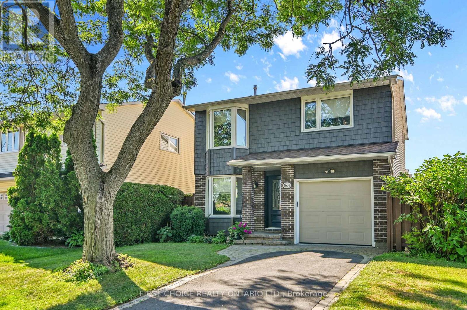 1631 WAINFLEET STREET|Ottawa, Ontario K1C3G3