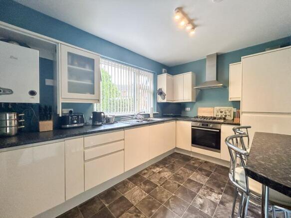 Additional image 2 of Hardwick Court, Wood Lane, Sutton Coldfield. B74 3LH