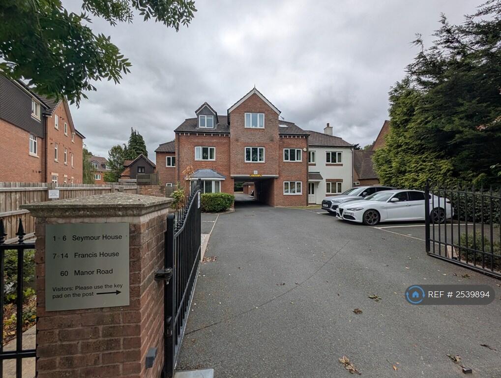 Additional image 24 of Seymour House, Solihull, B91