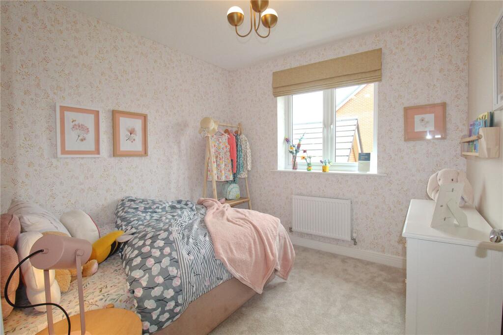 Additional image 14 of Plot 69, Weavers Meadow, Trowbridge