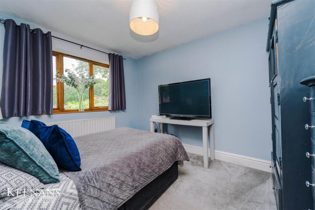 Additional image 11 of All Saints Close, Burnley