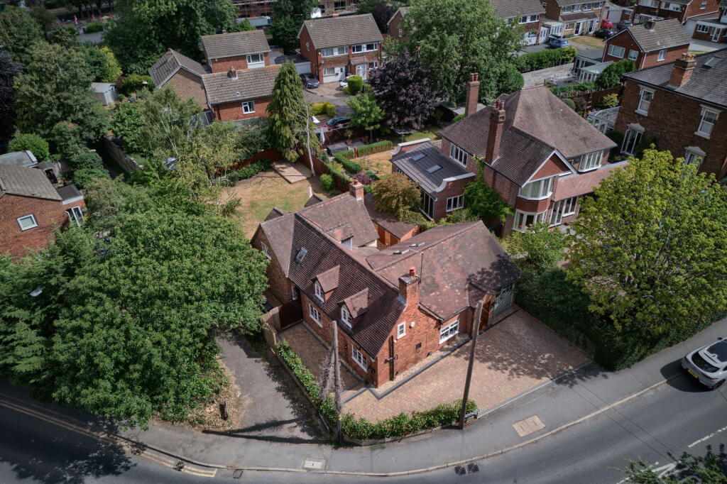Additional image 21 of The Cottage, New Road, Water Orton, B46 1QP