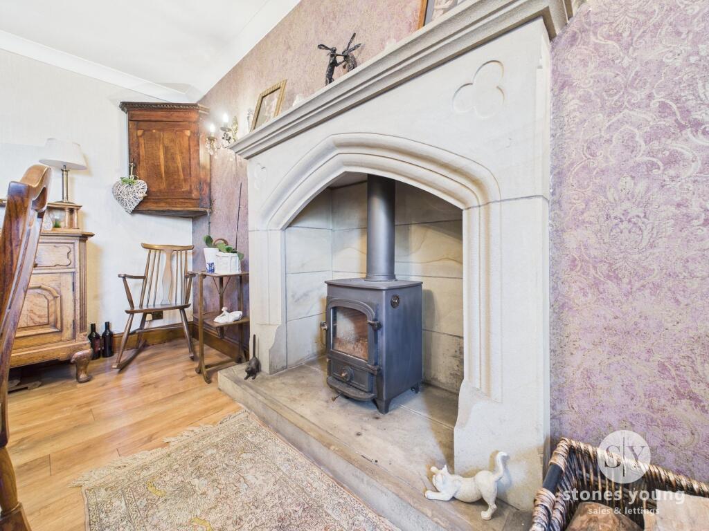 Additional image 23 of Eaves Hall Lane, West Bradford, BB7