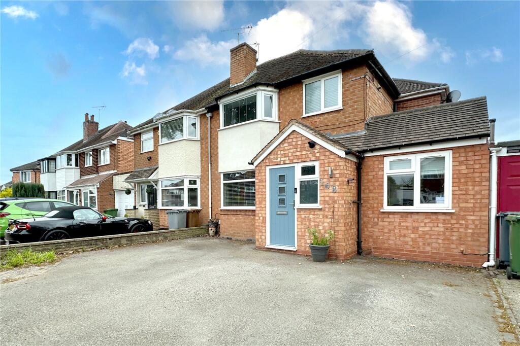 Additional image 26 of Damson Lane, Solihull, West Midlands, B92