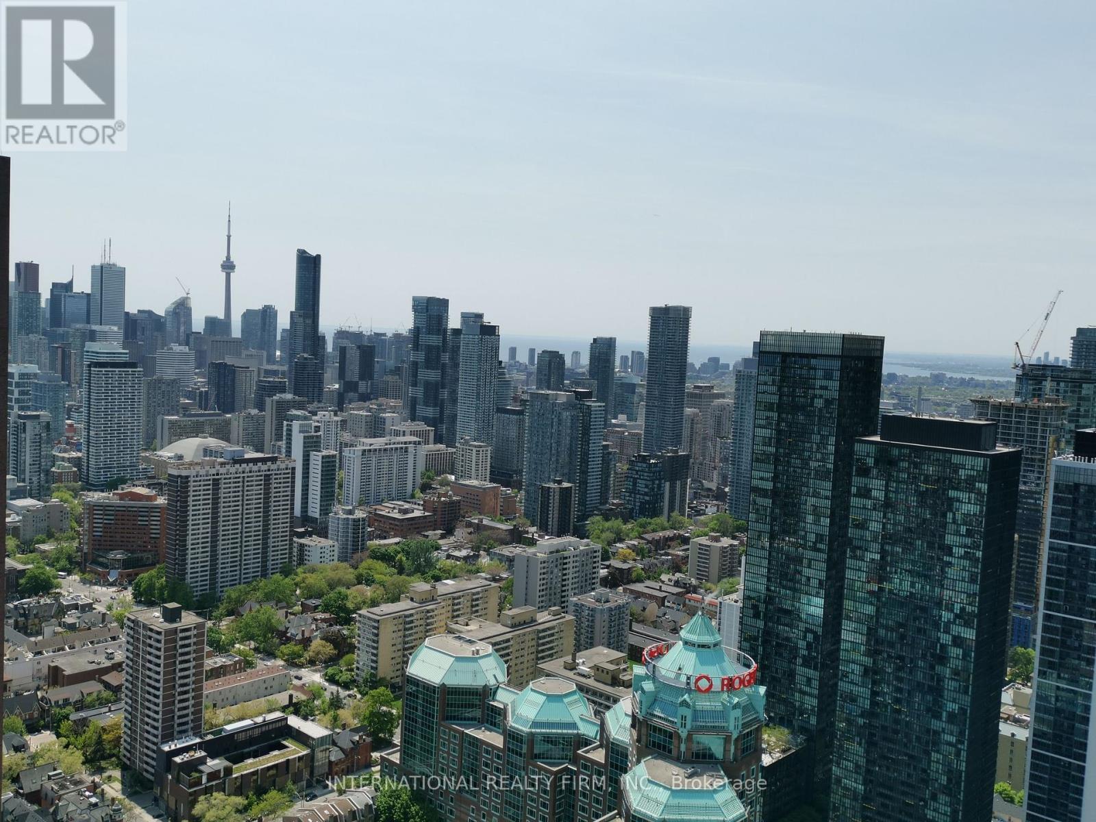 5101 - 395 BLOOR STREET E|Toronto (North St. James Town), Ontario M4W0B4