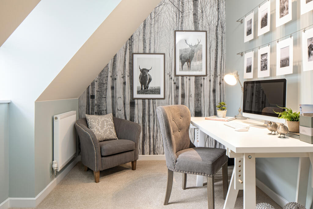 Additional image 6 of Lapwing Drive,
Hampton-In-Arden,
B92 0BF