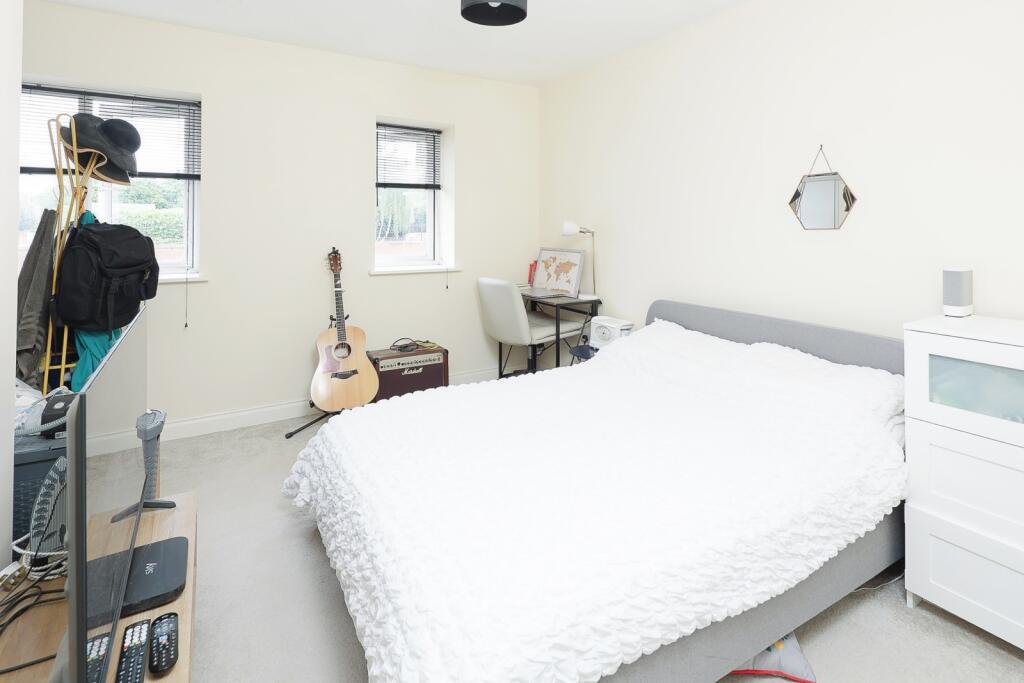 Additional image 11 of High Street, Coleshill, Birmingham, Warwickshire, B46