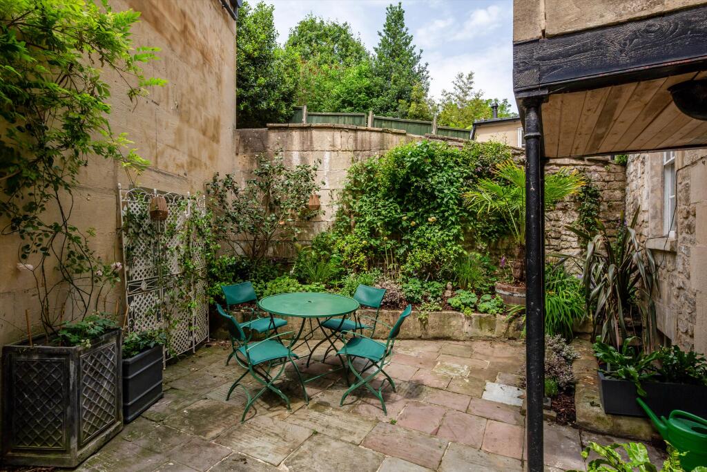 Additional image 12 of Vineyards, Bath, Somerset, BA1