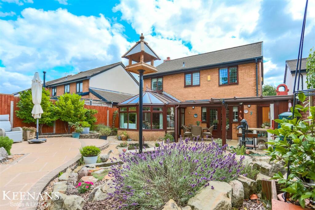 Additional image 24 of Easedale Close, Burnley