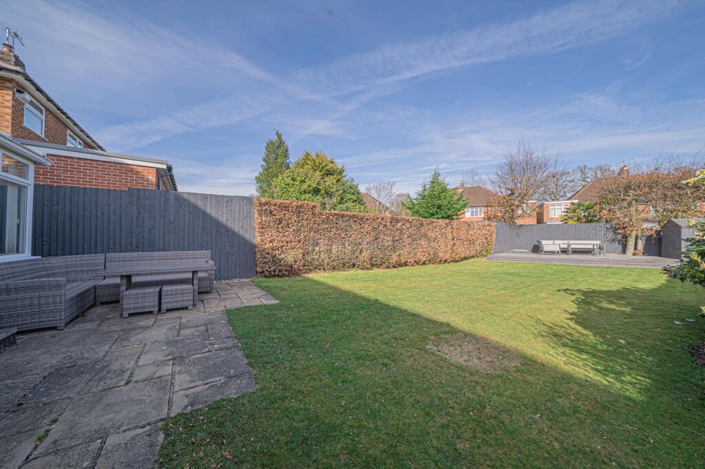 Additional image 20 of Brentwood Close, Solihull, B91