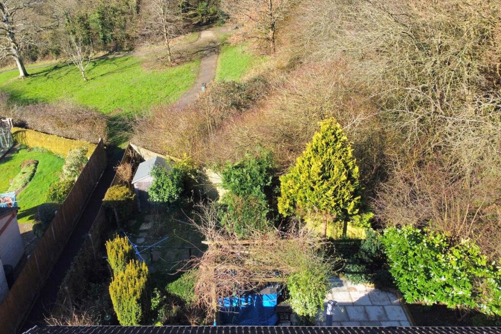Additional image 15 of Les Rosiers Grove, Wincanton, Somerset, BA9