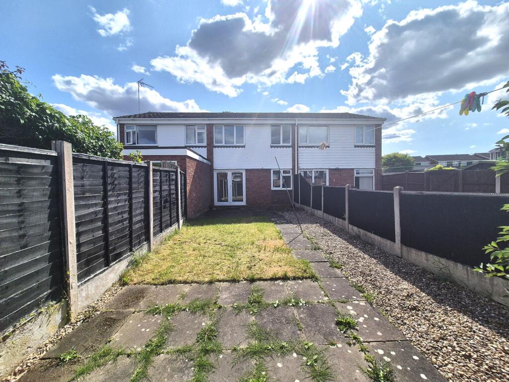 Additional image 10 of Romney, Tamworth, B77