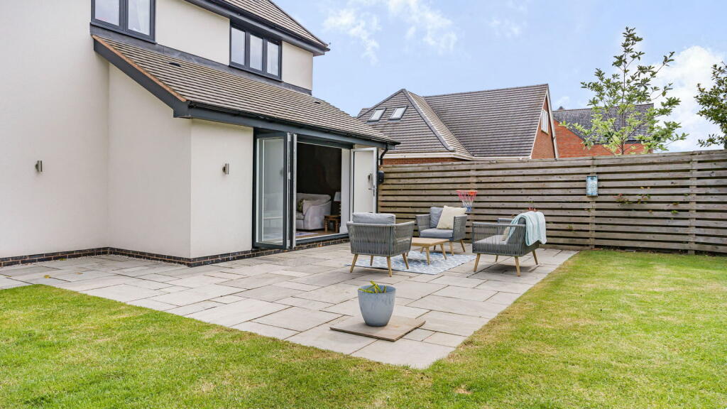 Additional image 28 of Sherifoot Lane, Four Oaks