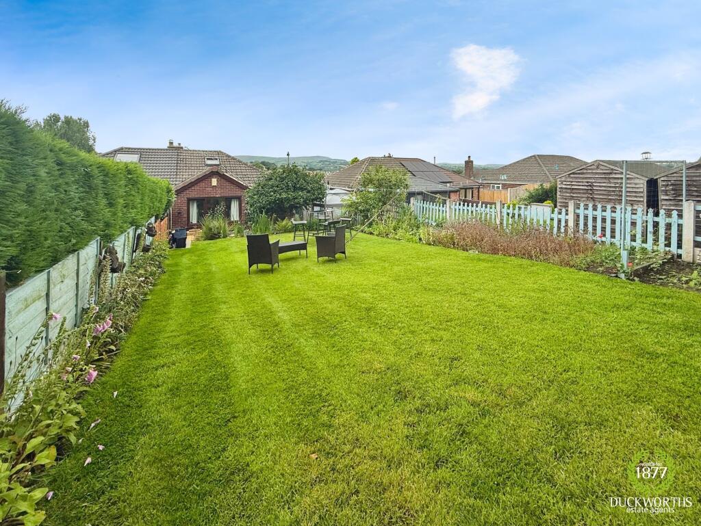 Additional image 2 of Crow Wood Avenue, Burnley, BB12