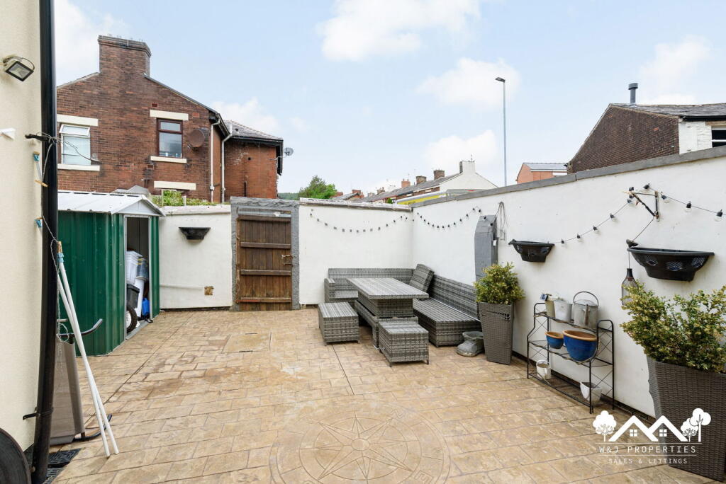 Additional image 30 of Selous Road, Blackburn, BB2 2TQ