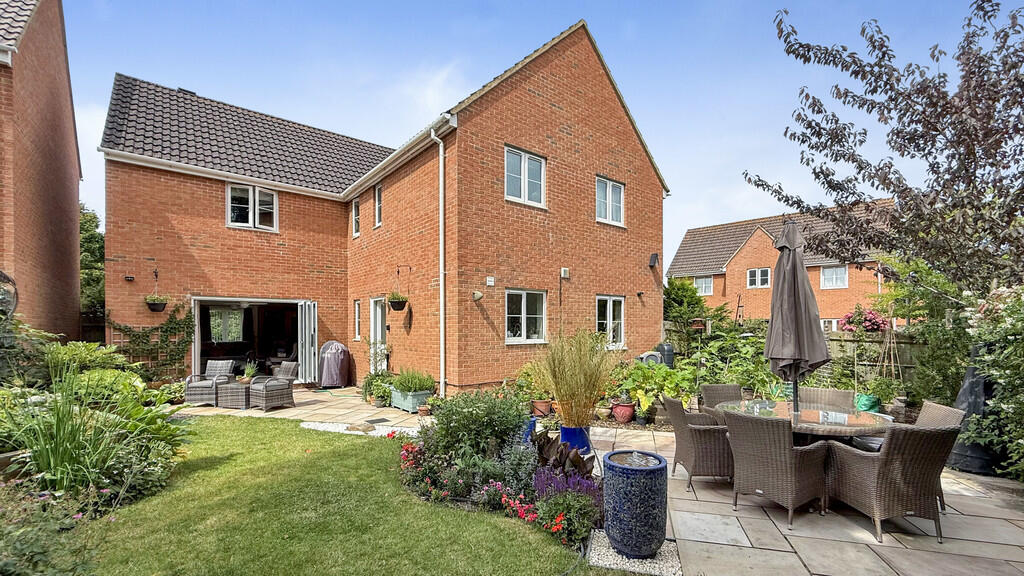 Additional image 2 of Bashkir Road, Westbury