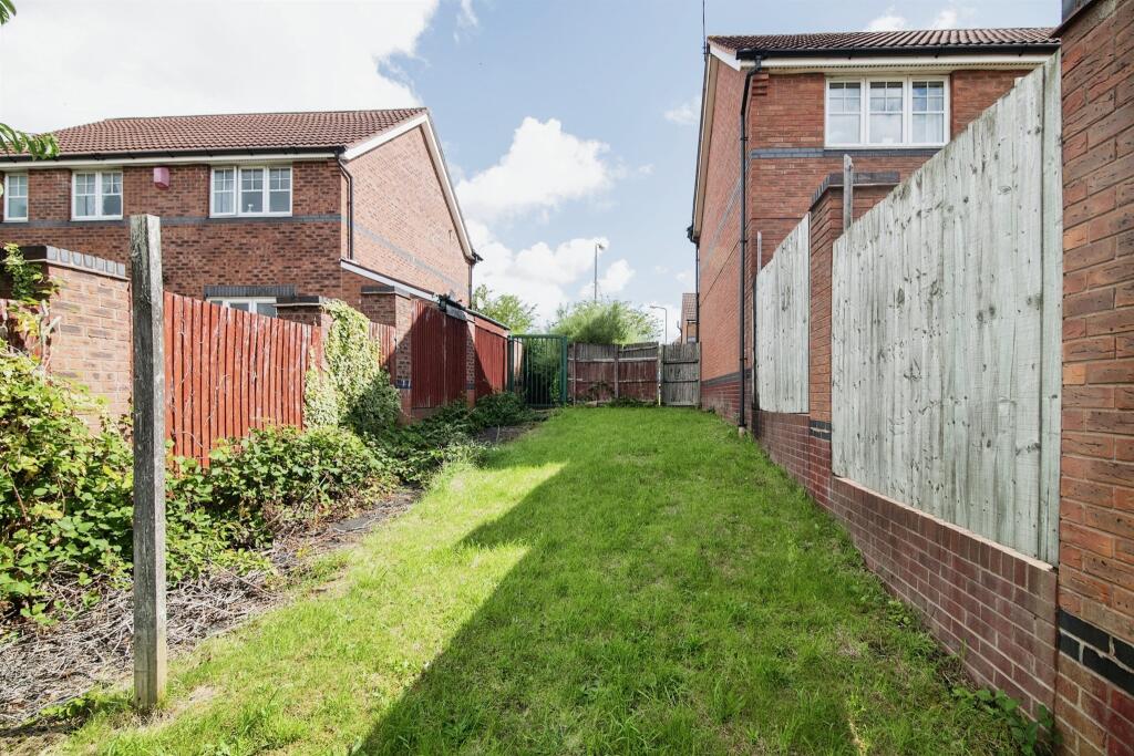 Additional image 15 of Okehampton Drive, West Bromwich