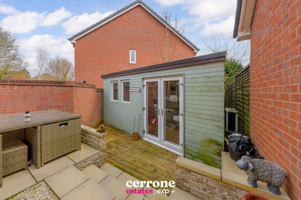 Additional image 22 of Hollington Road, Alvechurch, Birmingham, B48 7LQ