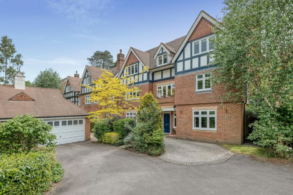 Additional image 31 of Mearse Lane, Barnt Green, B45