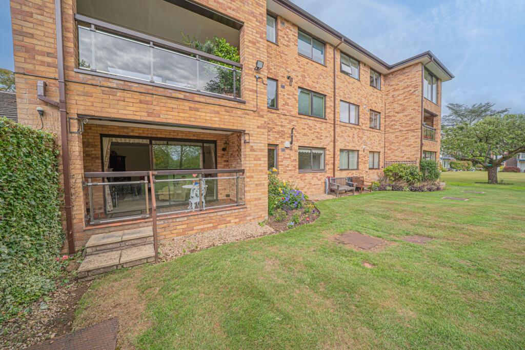 Additional image 17 of Warwick Road, Knowle, B93