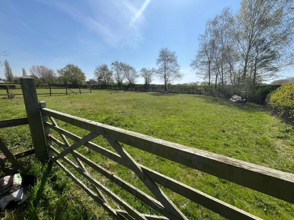 Additional image 27 of Birmingham Road, Coleshill