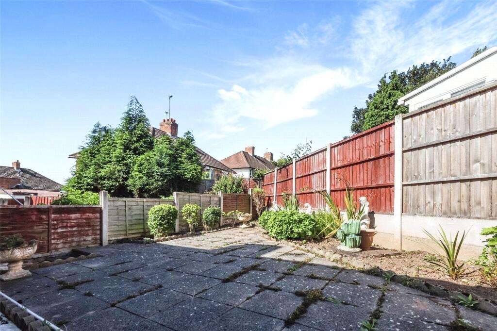 Additional image 16 of Kettlehouse Road, Kingstanding, Birmingham, B44