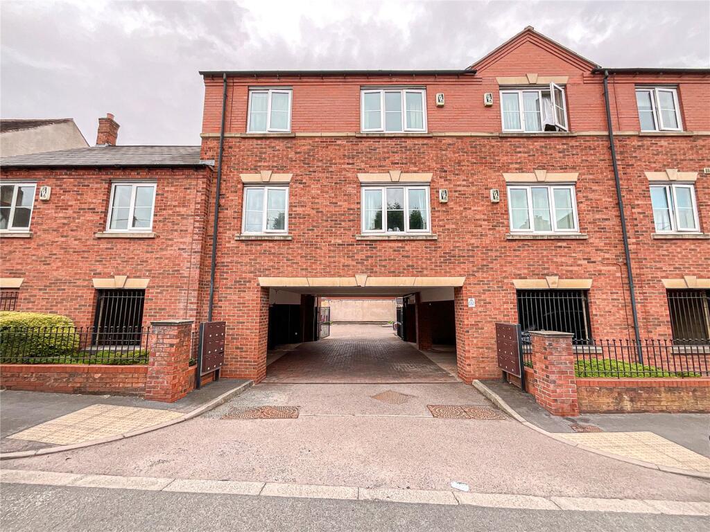 Additional image 10 of Thomas Street, Tamworth, Staffordshire, B77