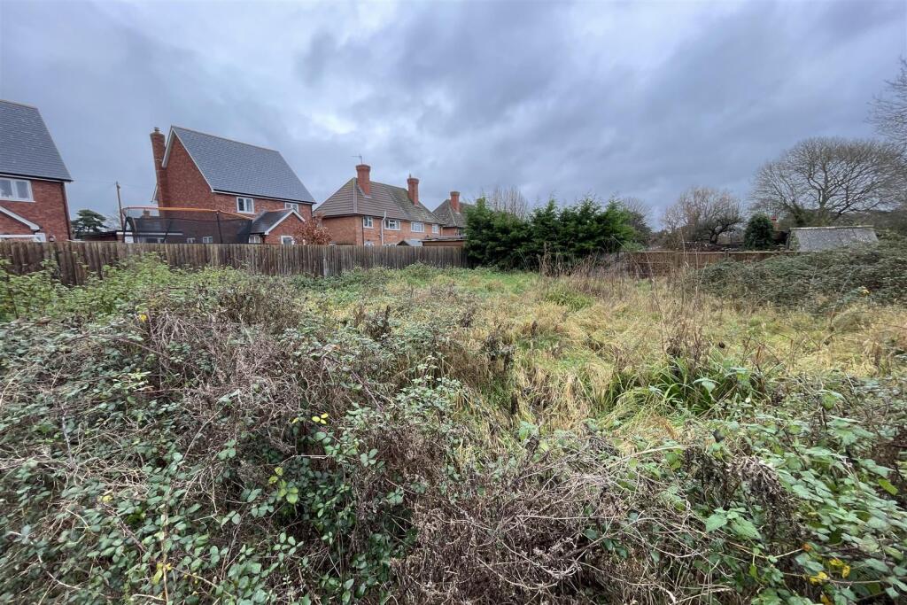 Additional image 13 of Plot | 3 Units | BA22