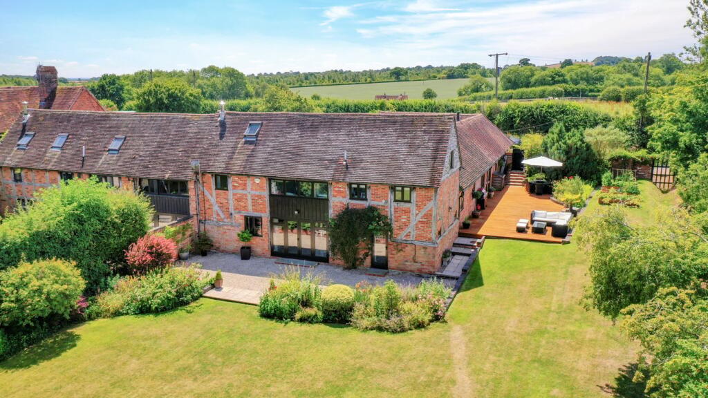 Additional image 30 of Shelfield, Warwickshire, B49