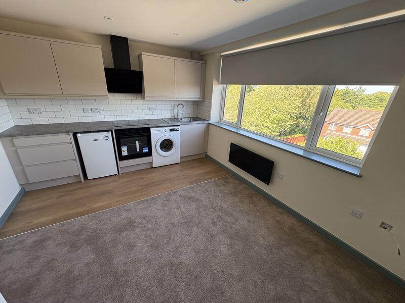 Additional image 4 of Haydon House, Studley Warwickshire.